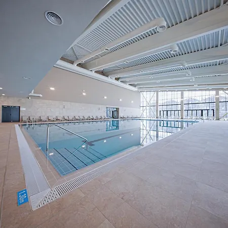 Complex Samelyon 4* Самоков
