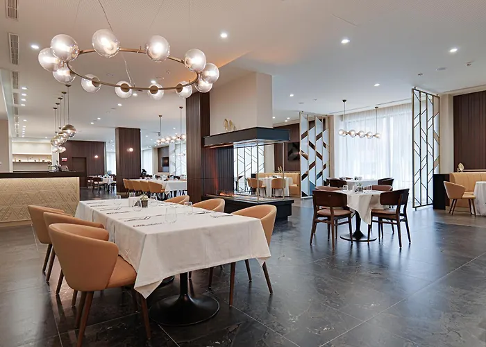 Complex Samelyon Hotel Samokov