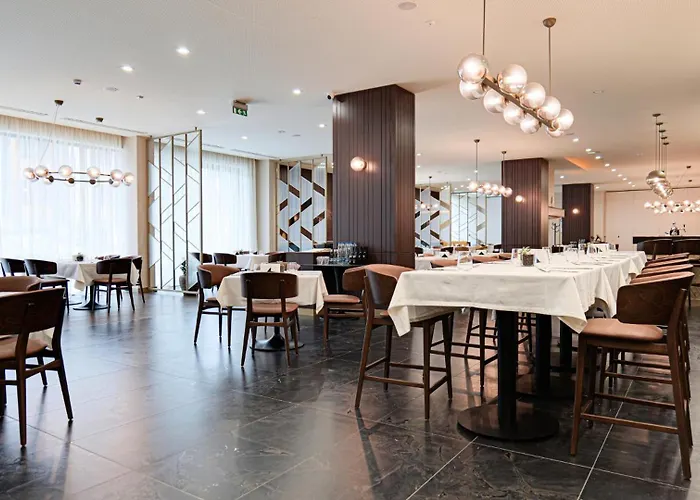 Complex Samelyon Hotel