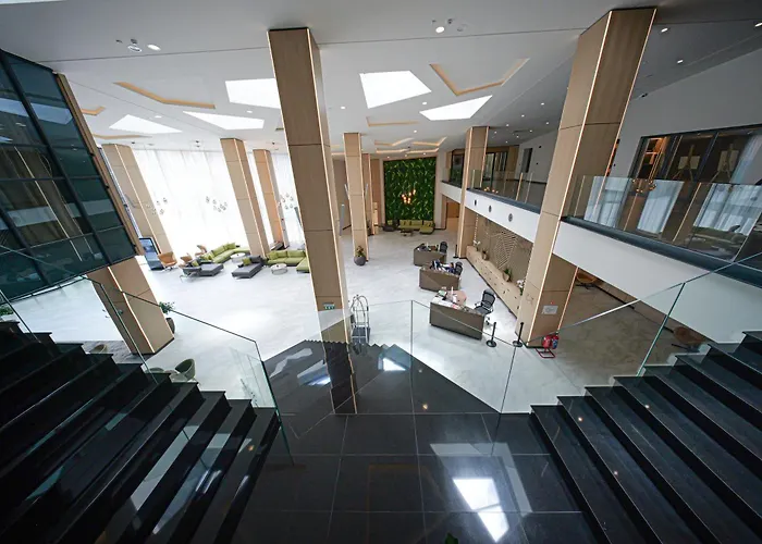 Hotel Complex Samelyon 4*