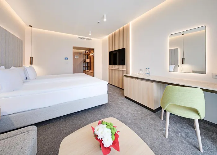 Hotel Complex Samelyon Samokov