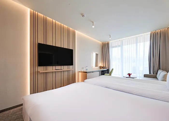 Complex Samelyon Hotel Samokov