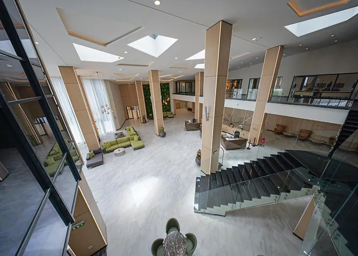 Complex Samelyon Hotel 4*