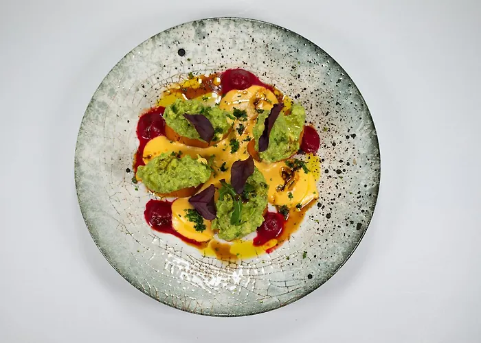 Hotel Complex Samelyon 4*