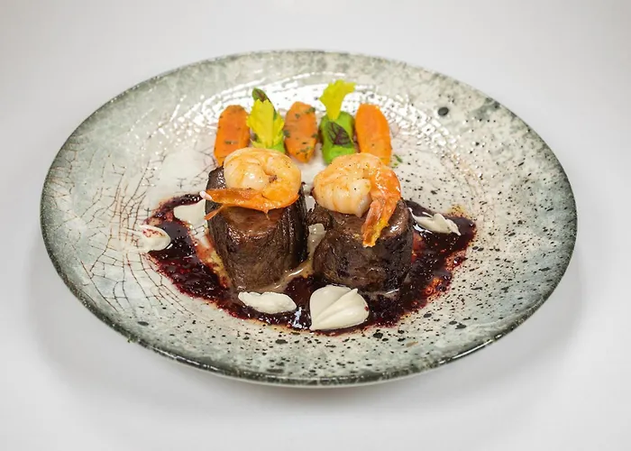 Hotel Complex Samelyon Samokov