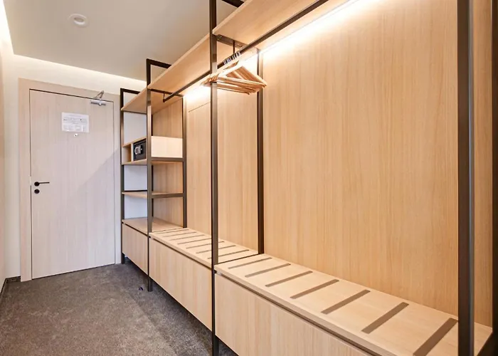 Complex Samelyon Hotel Samokov