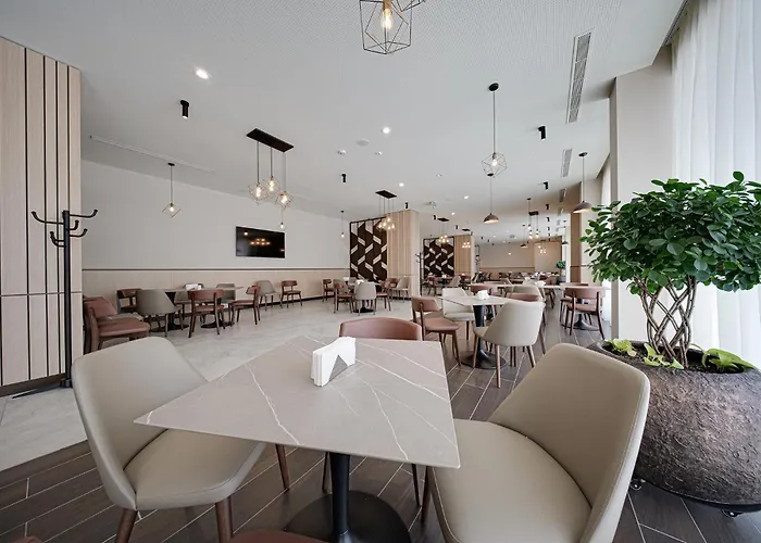 Hotel Complex Samelyon