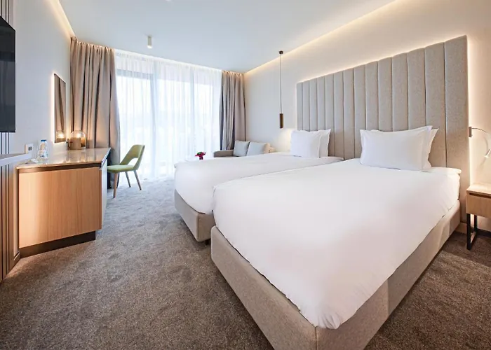 Complex Samelyon Hotel Samokov