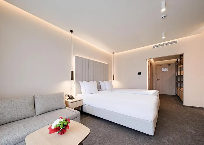 Hotel Complex Samelyon Samokov