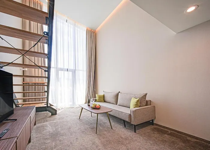 Hotel Complex Samelyon Samokov