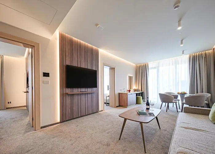 Complex Samelyon Samokov