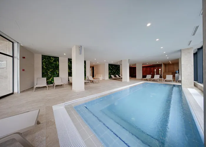 Complex Samelyon Hotel Samokov