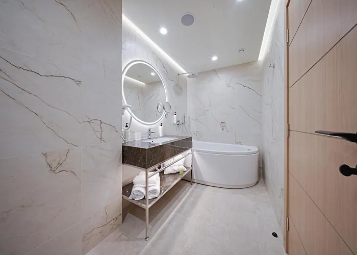 Complex Samelyon Samokov