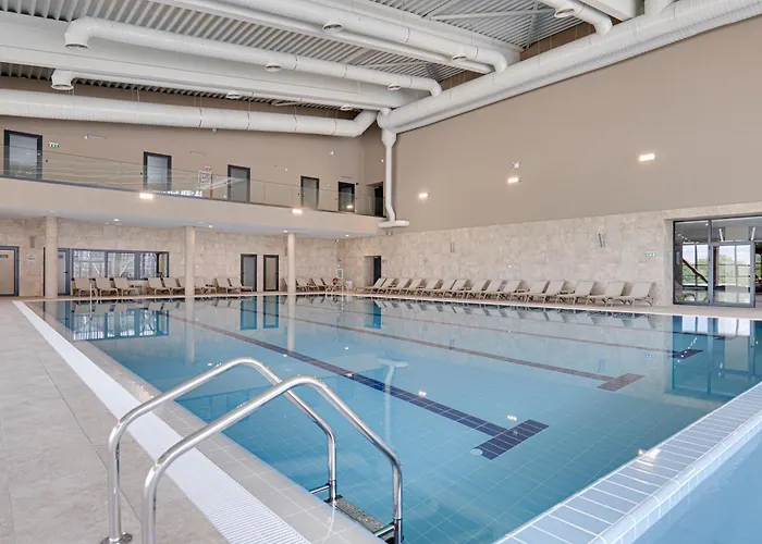 Complex Samelyon 4* Samokov