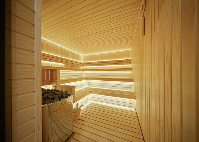 Hotel Complex Samelyon