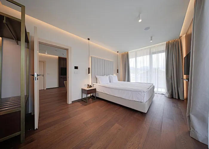 Complex Samelyon Hotel Samokov