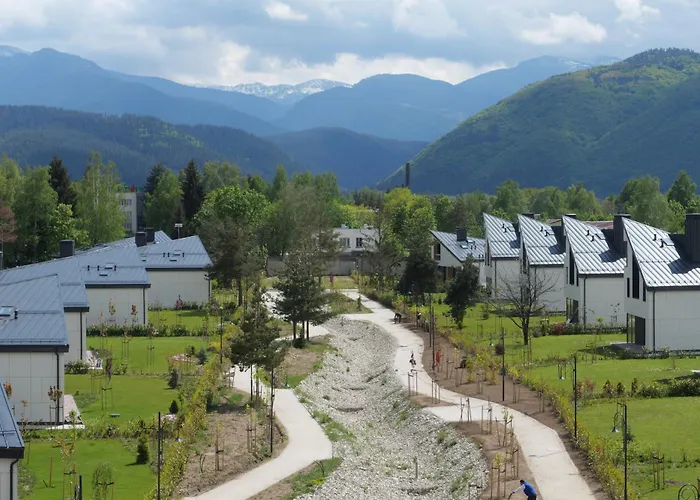 Complex Samelyon 4* Samokov