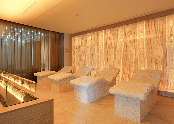 Complex Samelyon Hotel