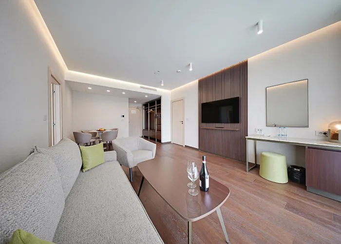 Complex Samelyon Samokov