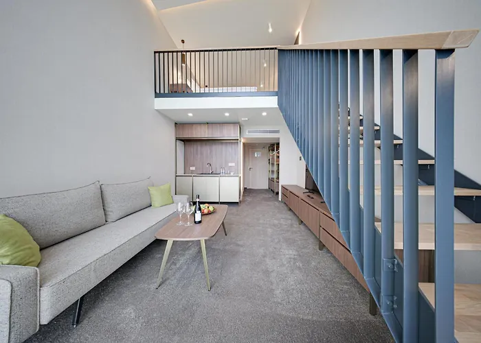 Complex Samelyon 4* Samokov