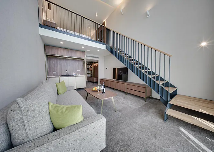 Complex Samelyon Hotel 4*