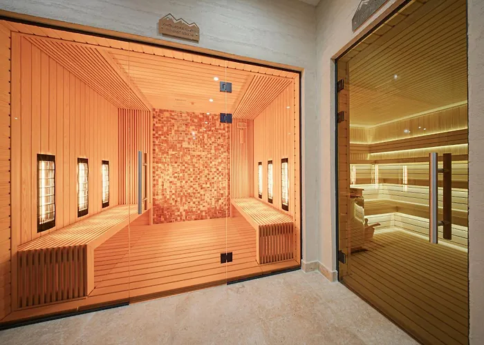 Hotel Complex Samelyon 4*