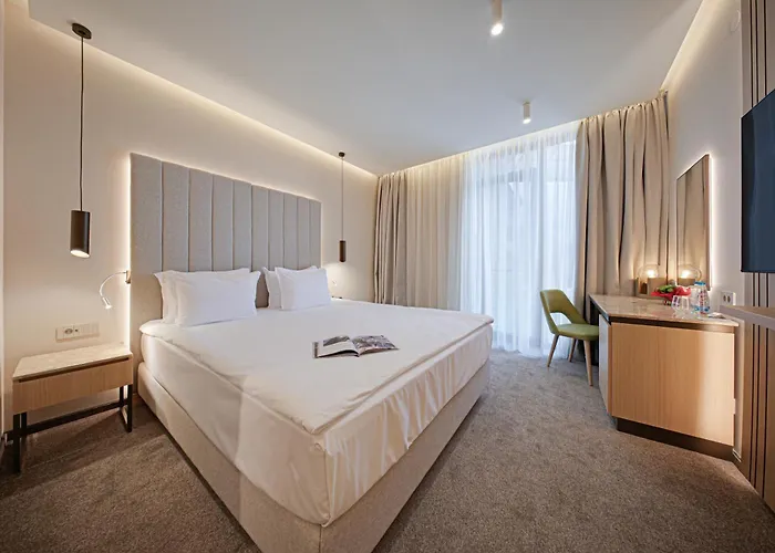 Hotel Complex Samelyon