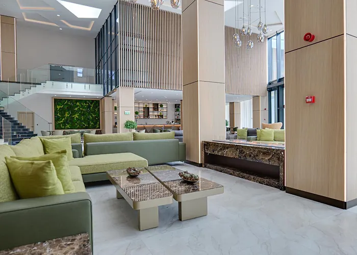 Complex Samelyon Hotel 4*