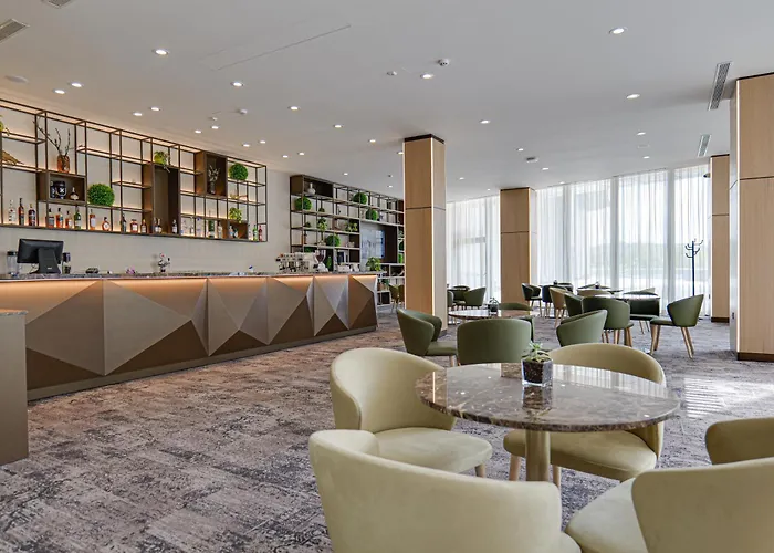 Hotel Complex Samelyon