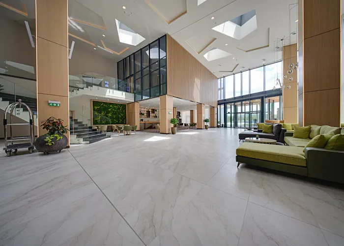 Hotel Complex Samelyon 4*