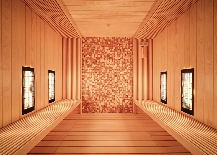 Complex Samelyon Hotel