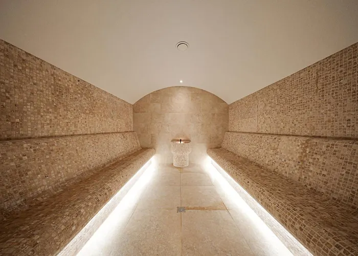 Complex Samelyon Hotel