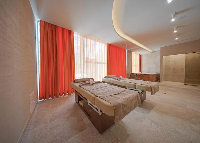 Complex Samelyon Hotel