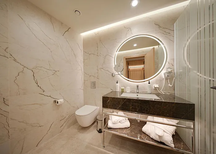 Complex Samelyon Hotel Samokov