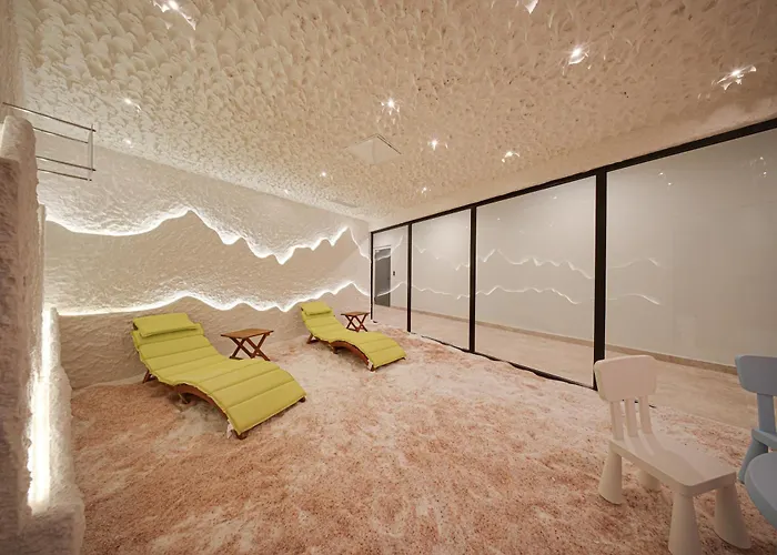 Complex Samelyon Hotel