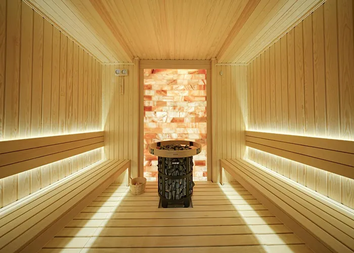 Hotel Complex Samelyon Samokov