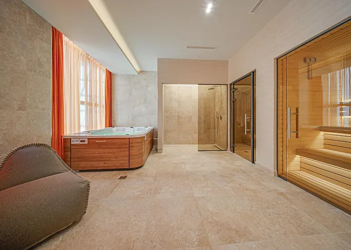 Complex Samelyon 4* Samokov