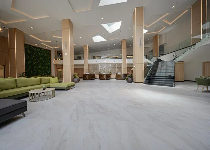 Complex Samelyon Hotel