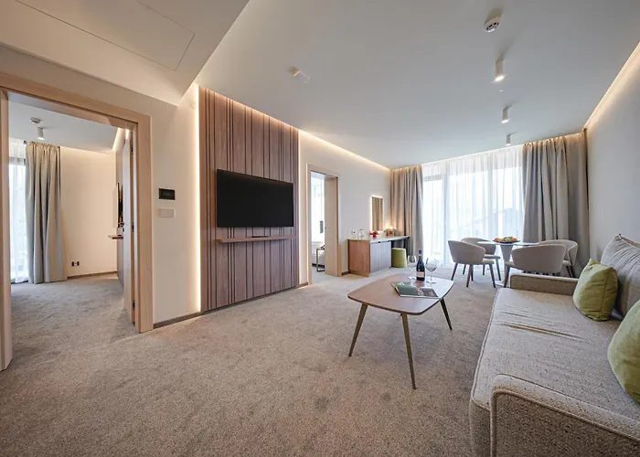 Hotel Complex Samelyon