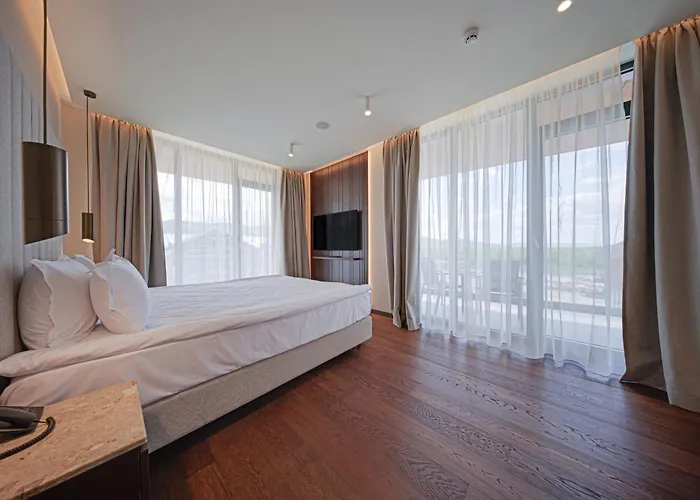 Complex Samelyon 4* Samokov