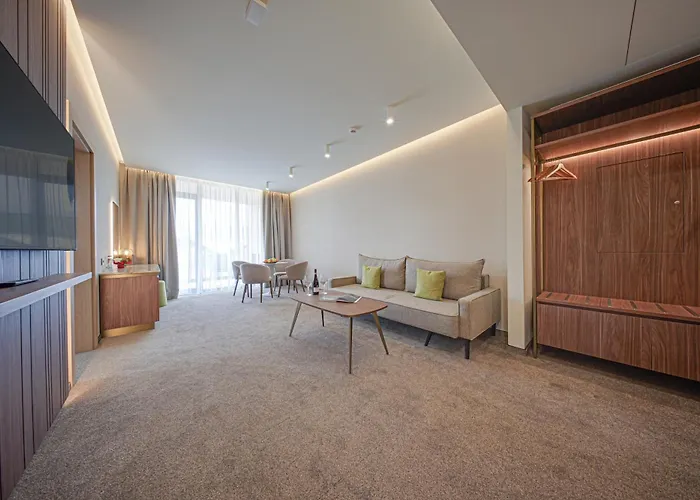 Hotel Complex Samelyon