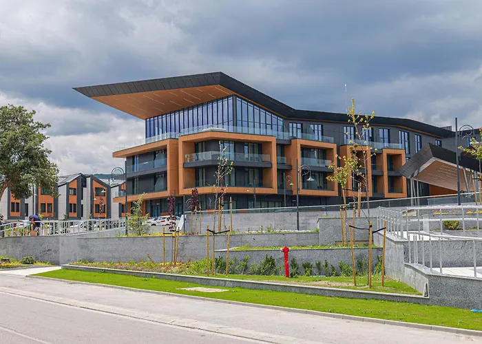 Complex Samelyon 4* Samokov