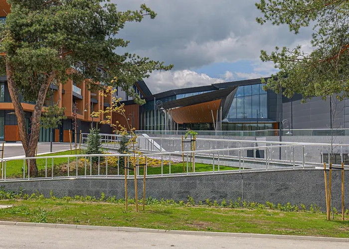 Complex Samelyon 4* Samokov